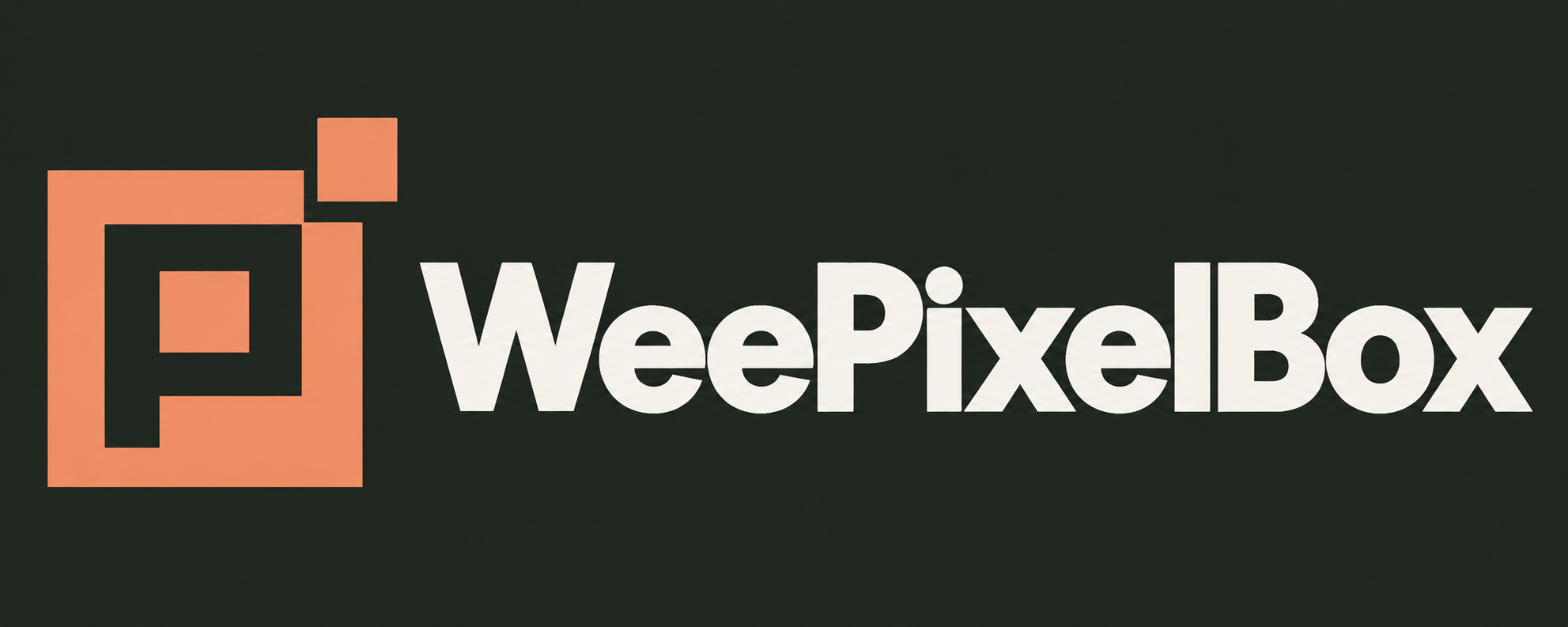 WeePixelBox