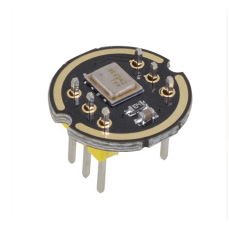INMP441 microphone module