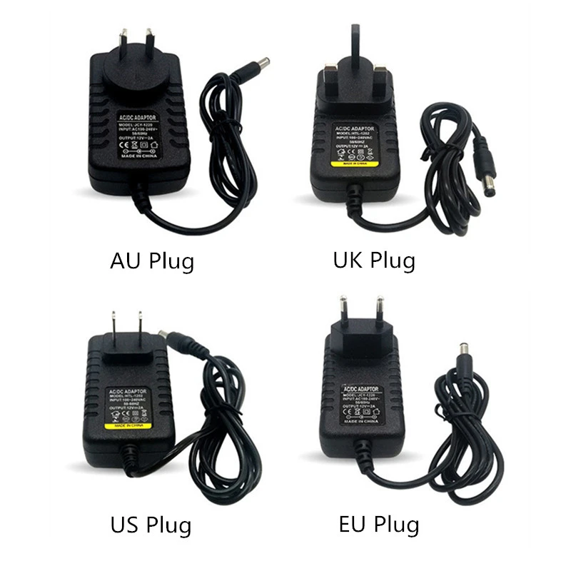 Replacement WeePixelBox power supply