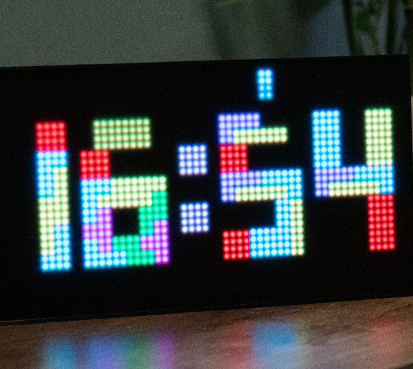 Digital Clocks preview